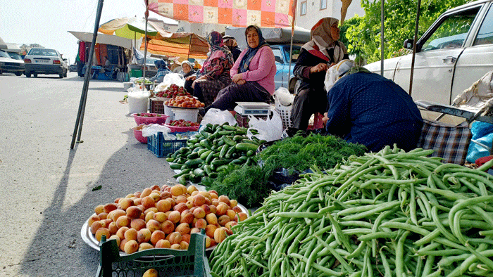 بازار سنتی بابلسر